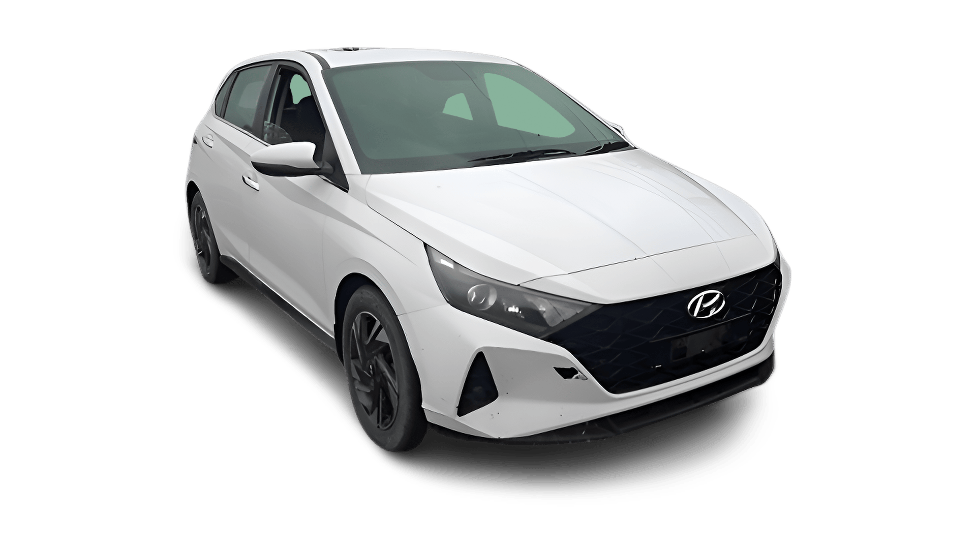 2021 Hyundai NEW I20 - Hatchback - Diesel - Manual - ₹5.70 lakh